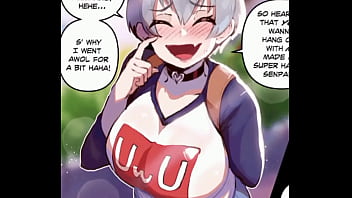 Preview 1 of England Girls Sexy Chut Video - UZAKI CHAN. Uzaki tiene sus propios secretos que oculta al  sempai,  secretos con el sensei de educaci&oacute_n f&iacute_sica..