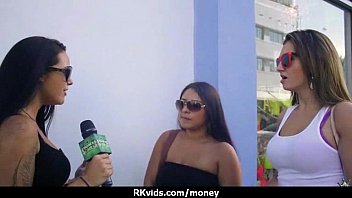 Preview 1 of Asso Gey Trio - Wanna do sex for money 4