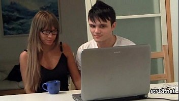 Preview 3 of Kipnate And Fuck Scholl Girl - my 18 yo sweetie gets fucked hard