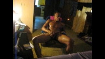 Preview 1 of Teen Body Seduction - GUS JERKING OFF VIDEO CONT..AVI