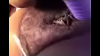 Preview 4 of 16age Gral - Black&amp_Ebony Cougar Plays With Her Pussy For Me