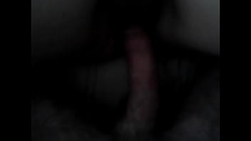 Preview 2 of Big Cock Red - Fatass pussy close up