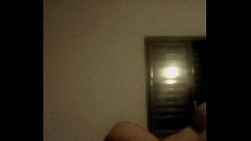 Preview 2 of Awek Tetek Besar Kena Hisap - Gordo chubby se mostrando e gozando na cam