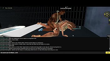 Preview 4 of Japanese Sova - diva jail