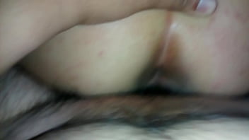 Preview 3 of Crossdresser Tight Panties - sexo con mi cosita en alerce 1