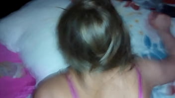 Preview 4 of Crossdresser Tight Panties - sexo con mi cosita en alerce 1