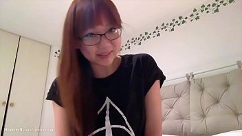 Preview 3 of Beautiful Shorthair - Harriet Sugarcookie&#039_s latest vlog threesome with Mitsuko Doll