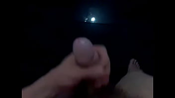 Preview 2 of Ingrid Descarada De Monterrey - PUNHETA DE HETERO