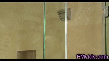 Preview 2 of Muy Xxx - Chloe Chaos Summer Brielle shower