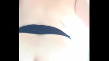 Preview 1 of Opens Mouth - Reverse Cowgirl Pawg Brazil Anal