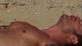Preview 2 of Extrenly Rough - Jessy Ares and Mitchell Rock