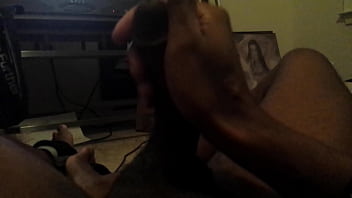 Preview 4 of Rqruruhyz - RUBBING ONE OUT