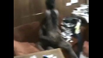 Preview 4 of Nenek Melayu Dengan Budak - View Video - Big Dick Bitch Sucks &amp_ Gets Fuck