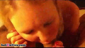 Preview 2 of New Modal Grils Pron - WIfe gives head and gets facial