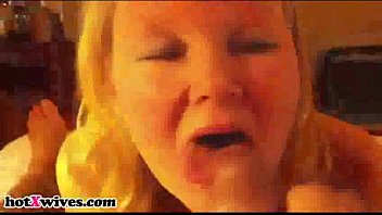 Preview 3 of New Modal Grils Pron - WIfe gives head and gets facial