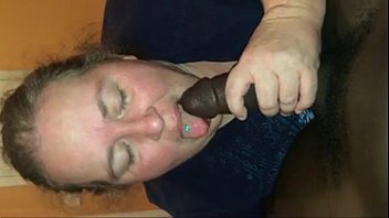 Preview 1 of Indian Sex With Divar - Black bbc busts nut on ssbbw bbw granny mature Julie with tongue ring atl