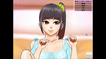 Preview 1 of Hayley Russell Dp - 女の子を機械責めでアヘ顔連続絶頂させる【なでなでおんなのこⅣ】