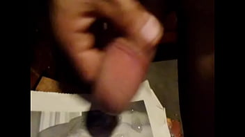 Preview 4 of Young Lesibense - Mi pipi vomitando