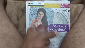 Preview 2 of Xxxx Hotsex - Slutty Shruti drinking my loads of cum,  lanja shruti na modda ni satisfy cheyi