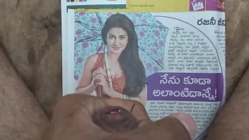 Preview 1 of Xxxx Hotsex - Slutty Shruti drinking my loads of cum,  lanja shruti na modda ni satisfy cheyi