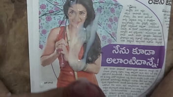 Preview 4 of Xxxx Hotsex - Slutty Shruti drinking my loads of cum,  lanja shruti na modda ni satisfy cheyi