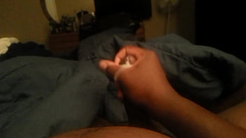Preview 4 of Tattooed Hooker - good night nut