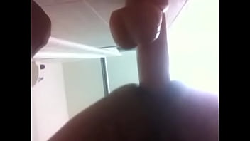 Preview 2 of Japanese English Sub Tital - Playing with my dildo