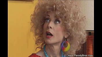 Preview 1 of Grop In Train - Sex Was Better On Television