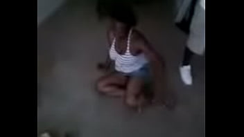 Preview 2 of Home Work Oman Xxx - Rena playing