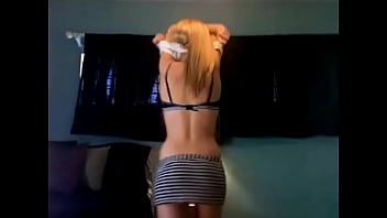 Preview 3 of Bokef Virzin - me stripping &hearts_