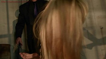 Preview 1 of Can You Do - Dirty cop has sex slave. Fantastic Lea.