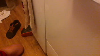 Preview 3 of Mom Scatsex - NomNom Cupcake.MP4