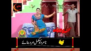 Preview 2 of Hd Woman Upskirt - Sexy Boobs Show Mujra