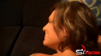 Preview 4 of Choi Nabi - MORNING BLOWJOB (POV) - Jose adiction