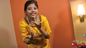 Preview 2 of Ngwe - indian pornstar sexy babe rupali
