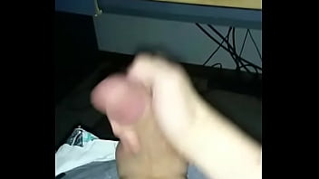 Preview 3 of Hairy Busty Fat Ass 2016 - Quick wank session (Deleted from Tumblr)