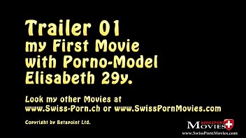 Preview 1 of Indian Ladky - Porno-Casting mit der geilen Hausfrau Elisabeth - SPM Elisabeth29TR01