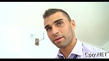 Preview 3 of Rpvjfgvdo - Unfathomable anal tunneling