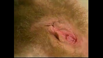 Preview 4 of Bond Mi - ginger hairy pussy with stunning boobs :)