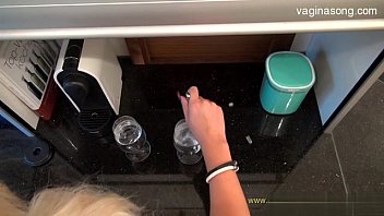 Preview 1 of Brothr And Sister Blakmali - Hot slut   teaching blowjob