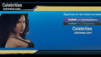 Preview 2 of Sraikey Sex - Nicki Minaj&rsquo_s &ldquo_Only&rdquo_ Music Video