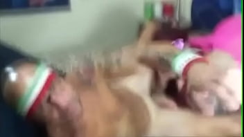 Preview 4 of Onlie Fuck - PORN STAR CHAMPION XXX PORN