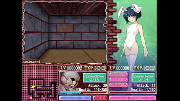 Preview 2 of Princess Lexi Exo - [2004-12] Dungeons &amp_ Dolls [01]
