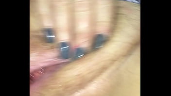 Preview 2 of Seachkey Cockold - Wife Squirts on the Bed