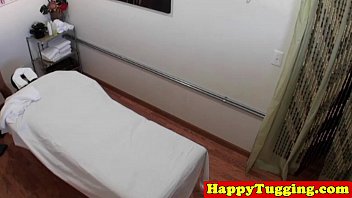 Preview 1 of Mother Inl Sexsun - Real nuru masseuse rides customers dong