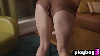 Preview 3 of Hilo Hawaii Videos - Petite Katie Kush showing of stunning body and babe exposed perfect ass