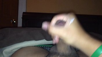 Preview 2 of Anus Mod - Jerking It