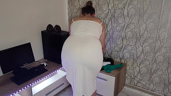 Preview 3 of Www Nice Babescom - Bikini - Try On Haul - PAWG Edition