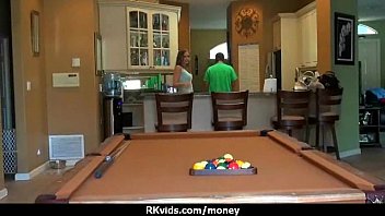 Preview 3 of Turkish Tuba Buyukustun - Pussy pays the gambling debt 3