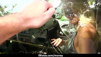 Preview 3 of Lisa Ann Goddess - Pussy pays the gambling debt 1